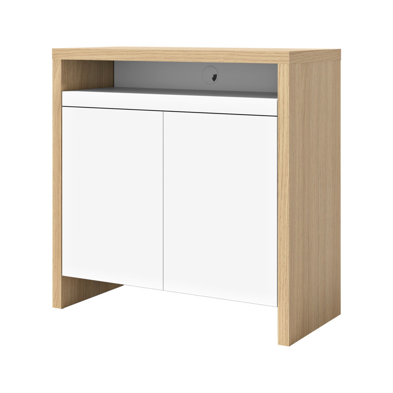 Shianna Secretary Desk