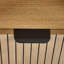Eatonton 40cm W Bedside Table