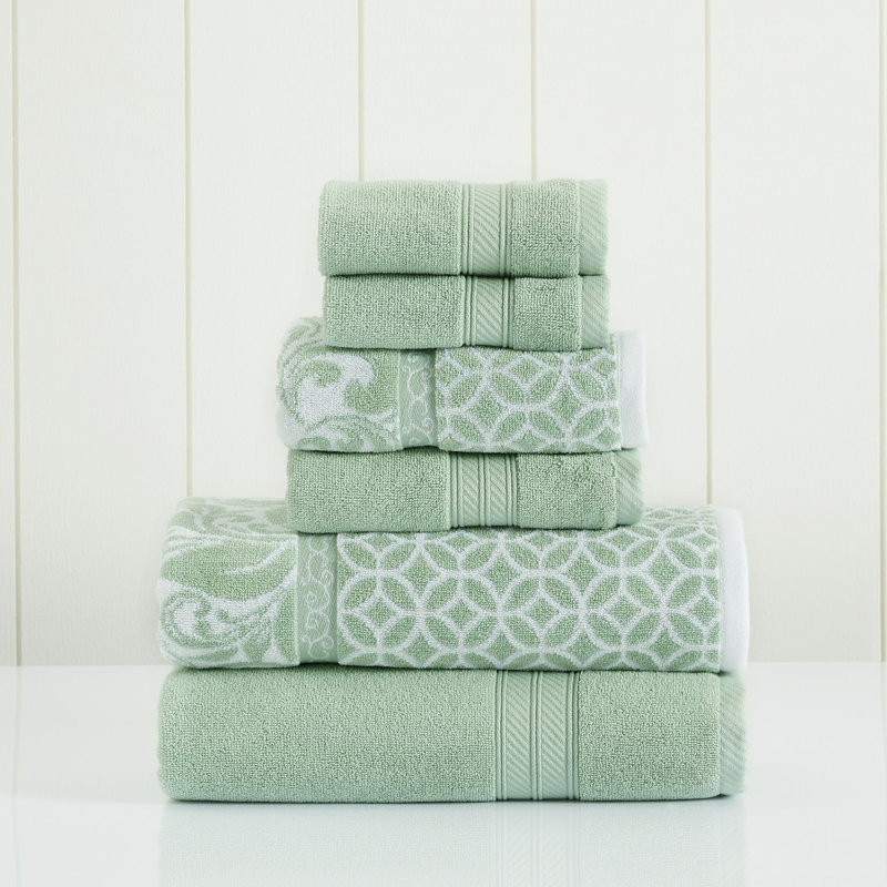 Cotton Mulit-Size Set
