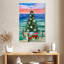 Quai d'arbre de Noël-1712468245