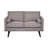 Upholstered 53'' Loveseat-1917874423