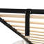 Upholstered Storage Bed-740770295
