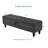 Bed Bench with Storage-1578344764