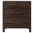 Owatonna 27'' W Solid Wood Nightstand