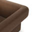 Fauteuil club l 34,75 po Sheresa-128543602