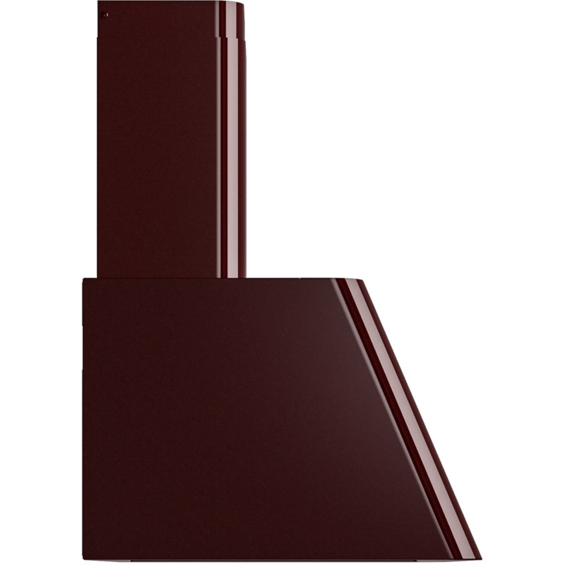ILVE Nostalgie II 30 in Range Hood, White, 36"