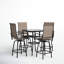 Tabouret de bar et de comptoir Allenna