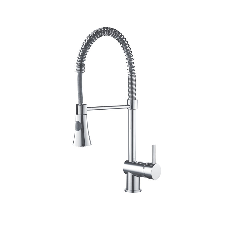 VEROSAN Kitchen Faucet, Chrome