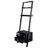 Danikka Ladder Storage Bookcase
