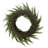 28" Green Cedar Wreath 