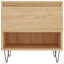 Four Leg Coffee Table with Storage-93588163