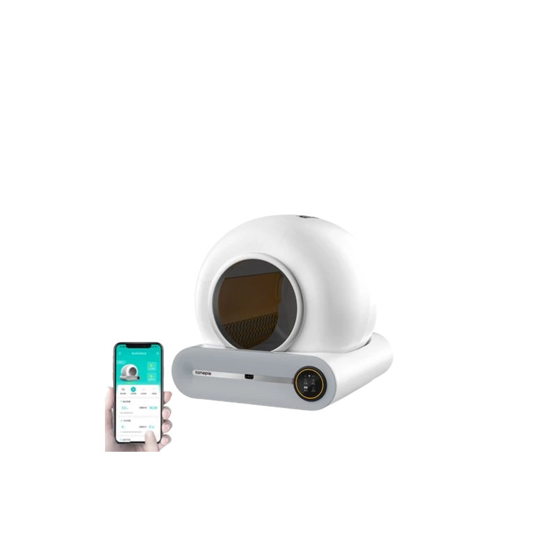 Vivienne Plastic Pet Bed