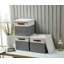 Ensemble de bacs de rangement en tissu Decomomo-1875270380-1875270288
