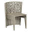Ensemble table et chaises Terron