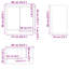 Avrit Bathroom Cabinet-705215647