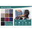 Housse pour causeuse inclinable Harriet avec console Harriet-91268616