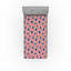 Ensemble de 2 draps-housses Ambesonne-106777814-106777794