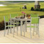 Travira Stacking Patio Arm Chair-351752995-351753004-326606603