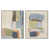 Silver Floater Frame selected