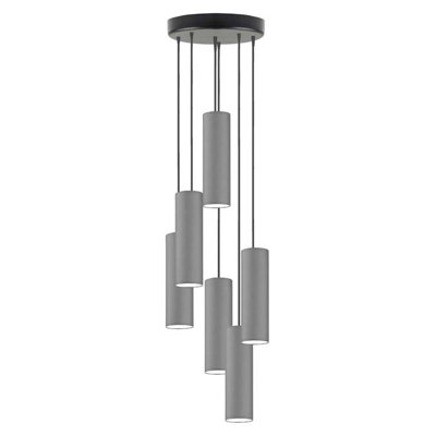 Denegal 6 - Light Cluster Pendant