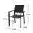 WILBUR DINING CHAIR