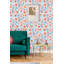Rouleau de papier peint adhésif Prairieville-1485508534