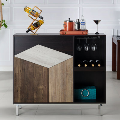 Delaware 120cm Sideboard
