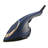 BLACK+DECKER Press & Steam 2-In-1 Iron And Steamer, 180% More Steam & One Temperature Technology, Ceramic Soleplate, Safe On All Fabric Types
