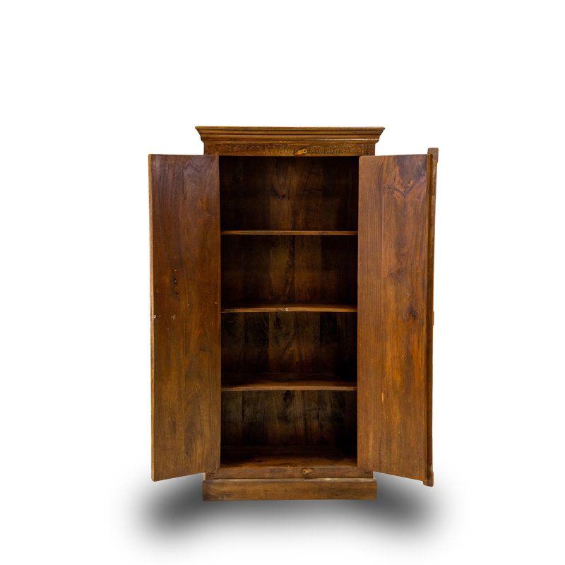 Accent Cabinet
