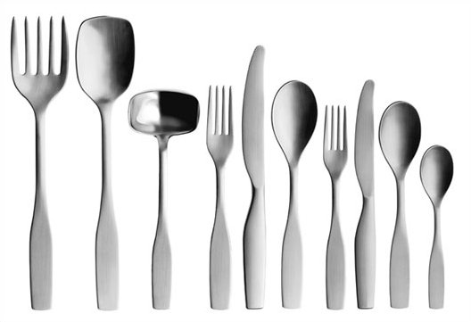 Tools Citterio 98 Place Spoon
