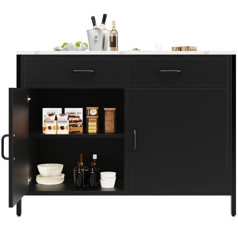 Kitchen Cart