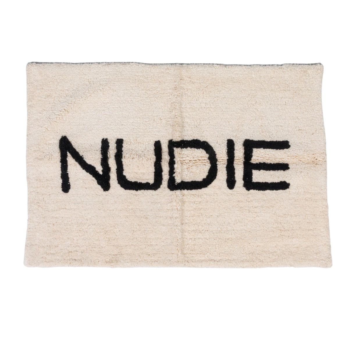 Creative Co-Op Bath Mat