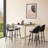 Pineros Upholstered 30.75'' Counter Stool