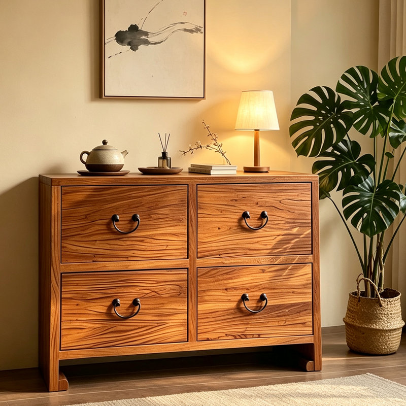 Console New-Style chinois