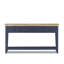 Bayou 143cm Console Table-85720726