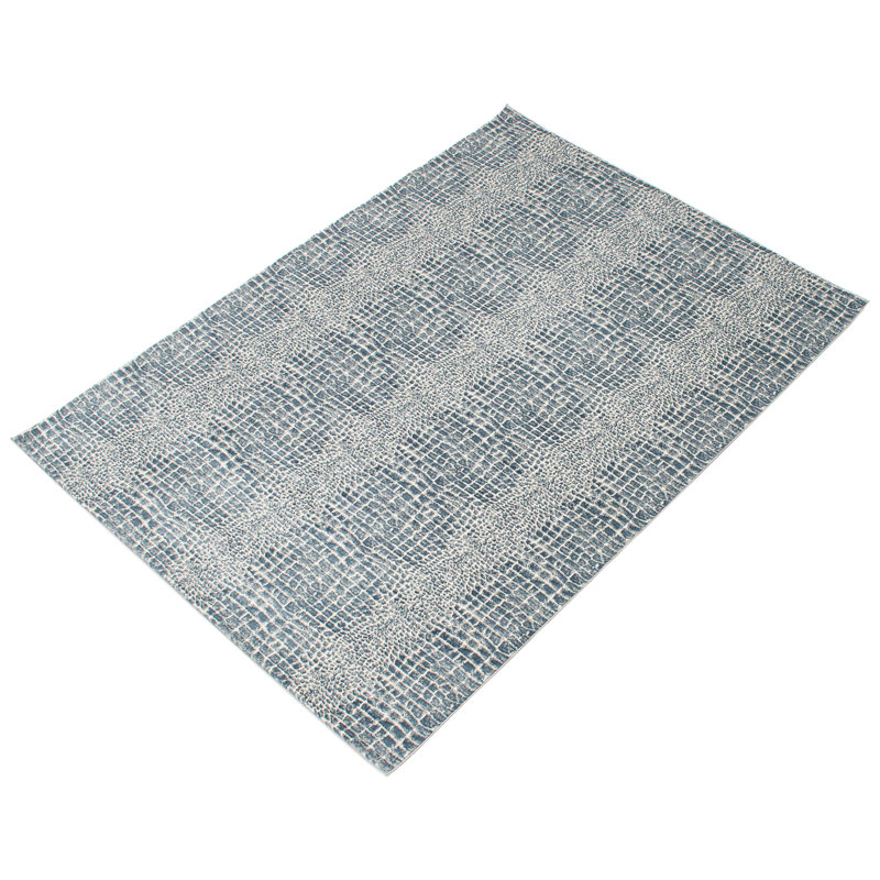Dyllan Abstract Indoor Rug, Rectangle 3'11" x 5'11"