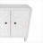 Bennett Accent Cabinet