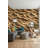 Abstract Pattern Wallpaper Beige Calm Wall Decor