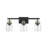 Ardilla 3 - Light Dimmable Vanity Light