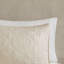  Housse de lit en microfibre kaki 3 pièces, doux-119379857-119379852