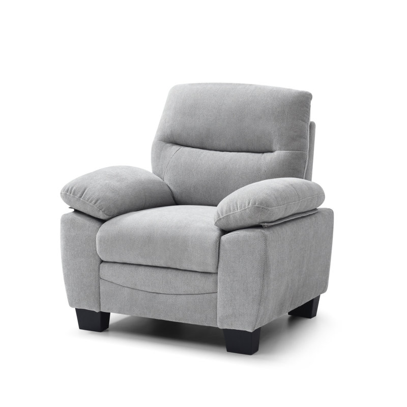 Chaise gris, Gris
