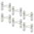 Satin Nickel selected