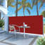 Dakota Fields 300cm W Retractable Side Awning-43000300