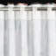 Abdul-Muizz Blackout Curtains Single Panel