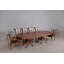 Maggiolini Extendable Dining Set-1748584000-1748584001-1748584002