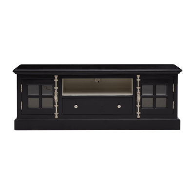 55cm H Media Shelves