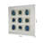 Handmade Abstract Stone Wall Decor