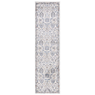 Eternal Performance Oriental Rug