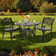 Table bistro Ewel