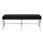 Banc en velours Giselle-27327233